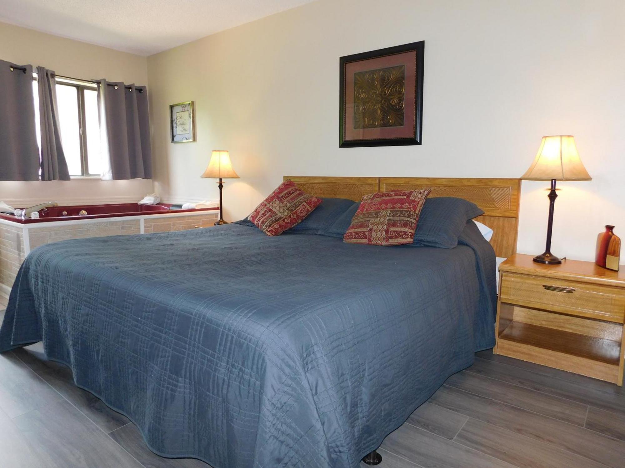 גטלינבורג Laurel Inn חדר תמונה