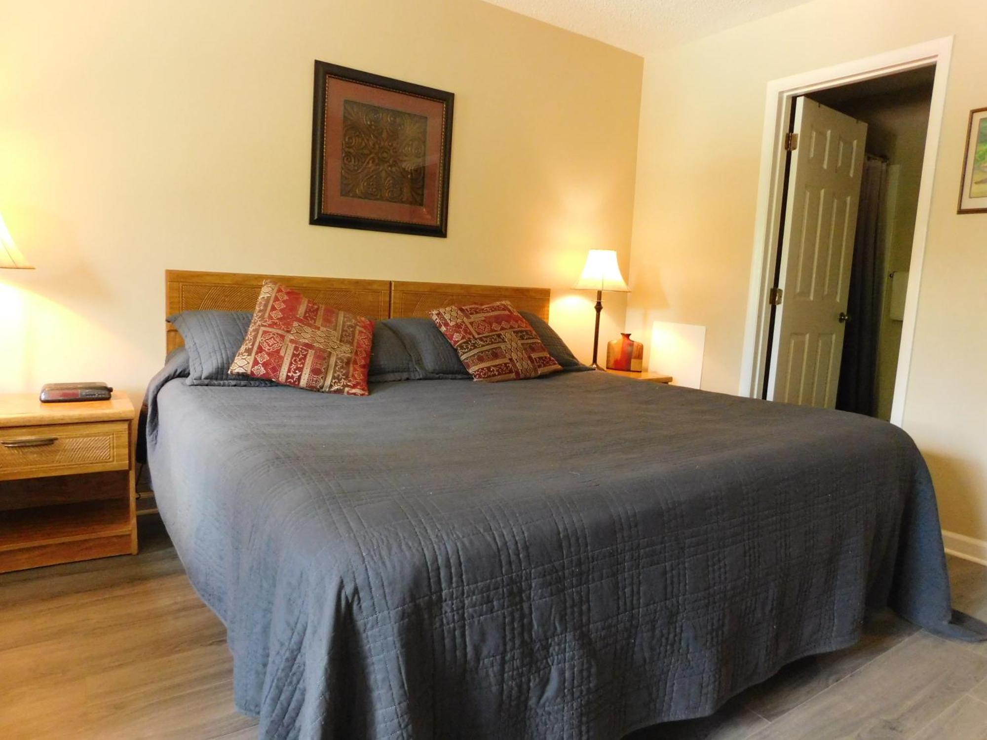 גטלינבורג Laurel Inn חדר תמונה
