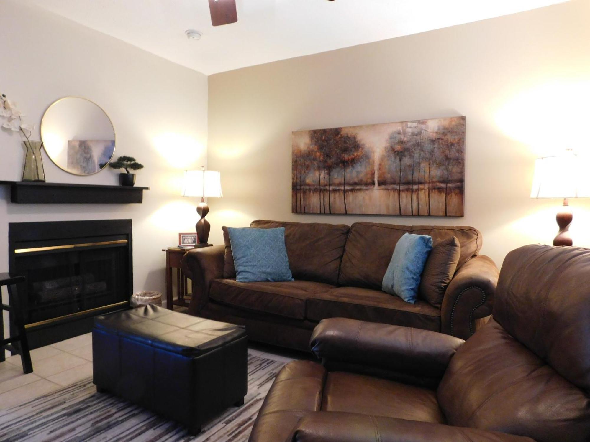 גטלינבורג Laurel Inn חדר תמונה