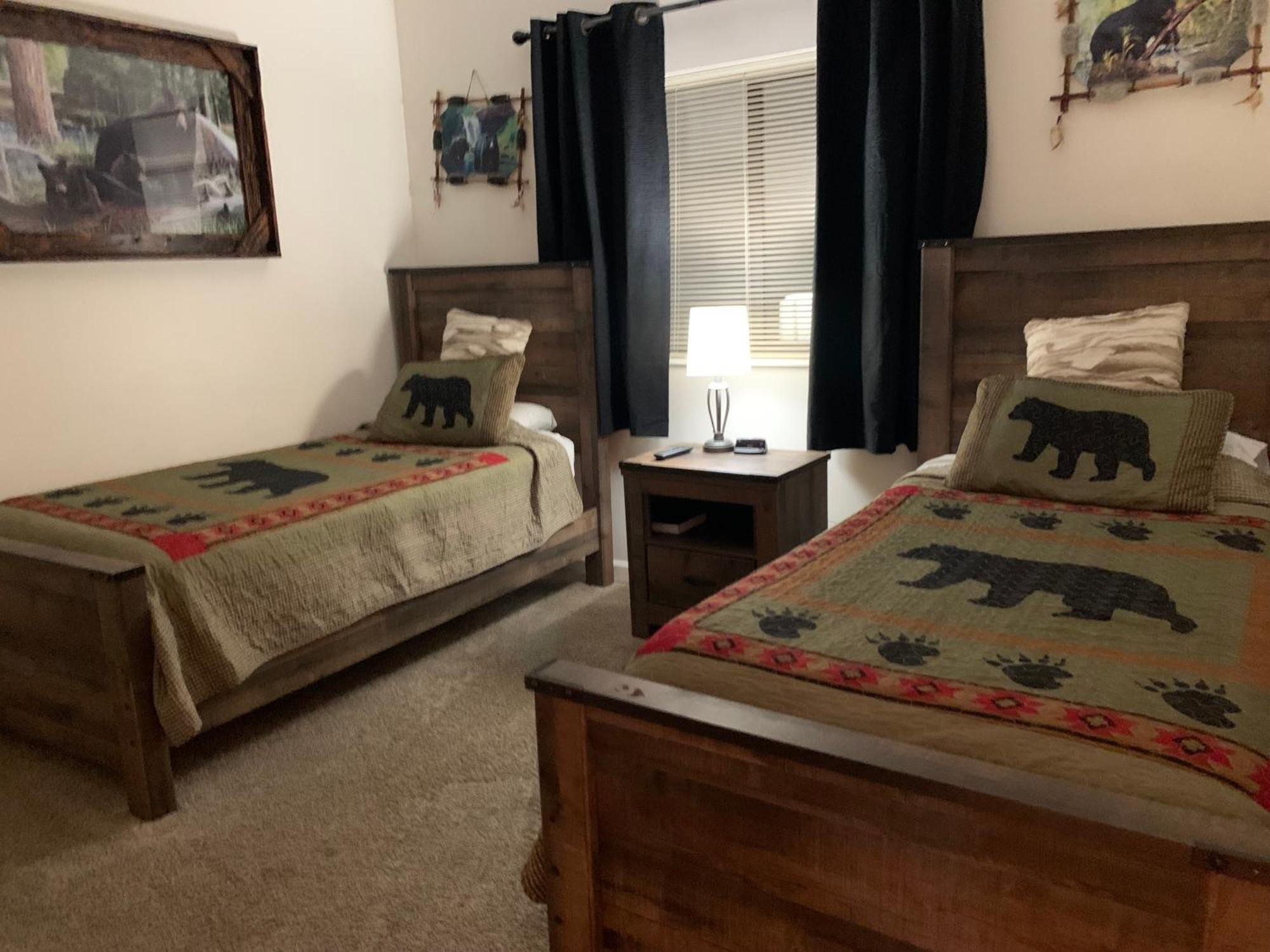 גטלינבורג Laurel Inn מראה חיצוני תמונה