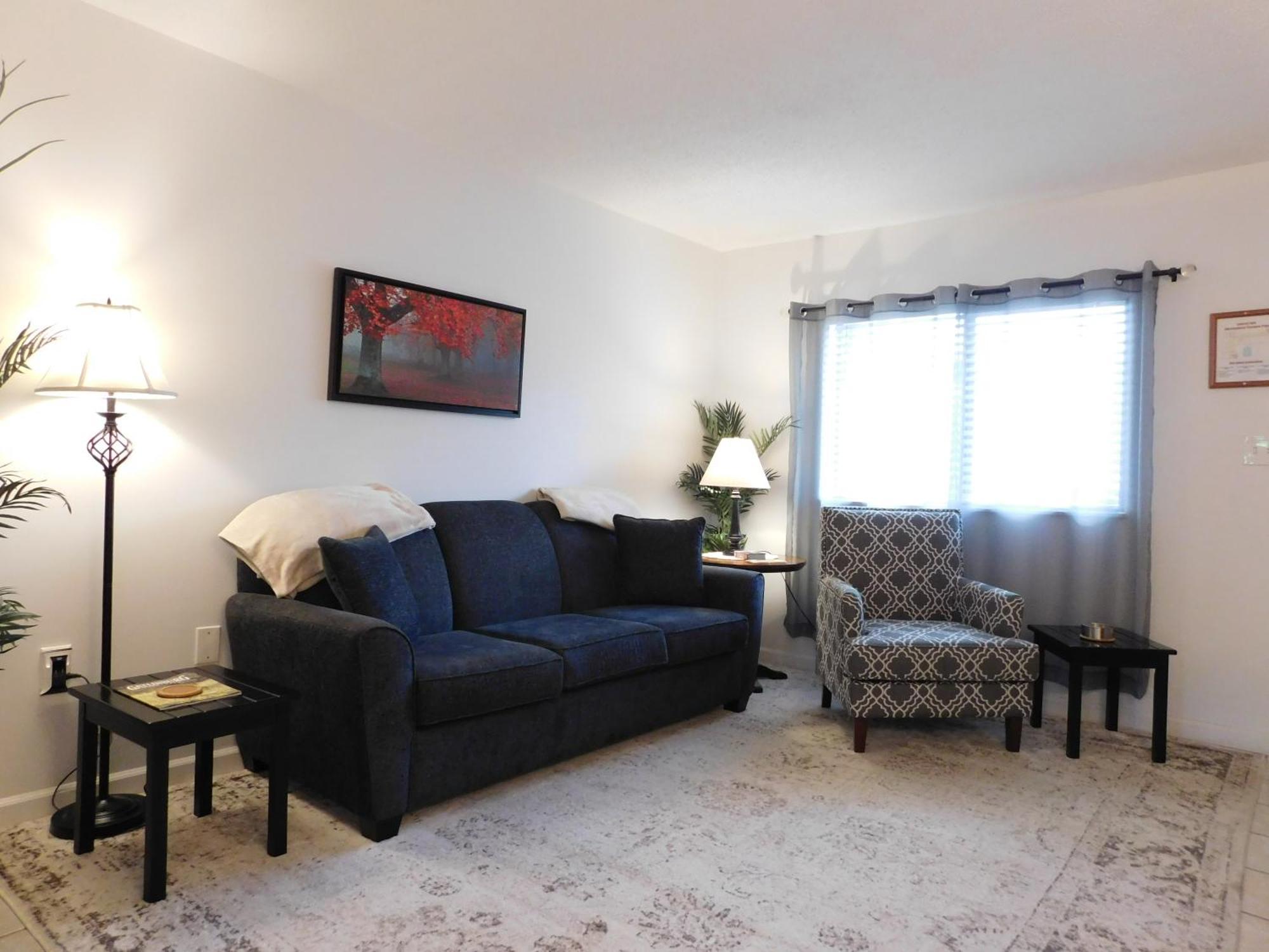 גטלינבורג Laurel Inn חדר תמונה