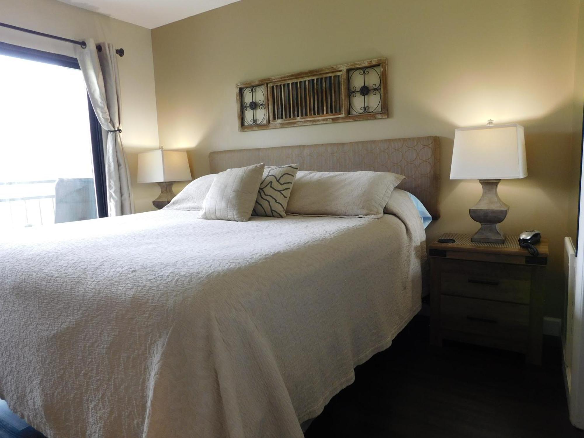 גטלינבורג Laurel Inn חדר תמונה