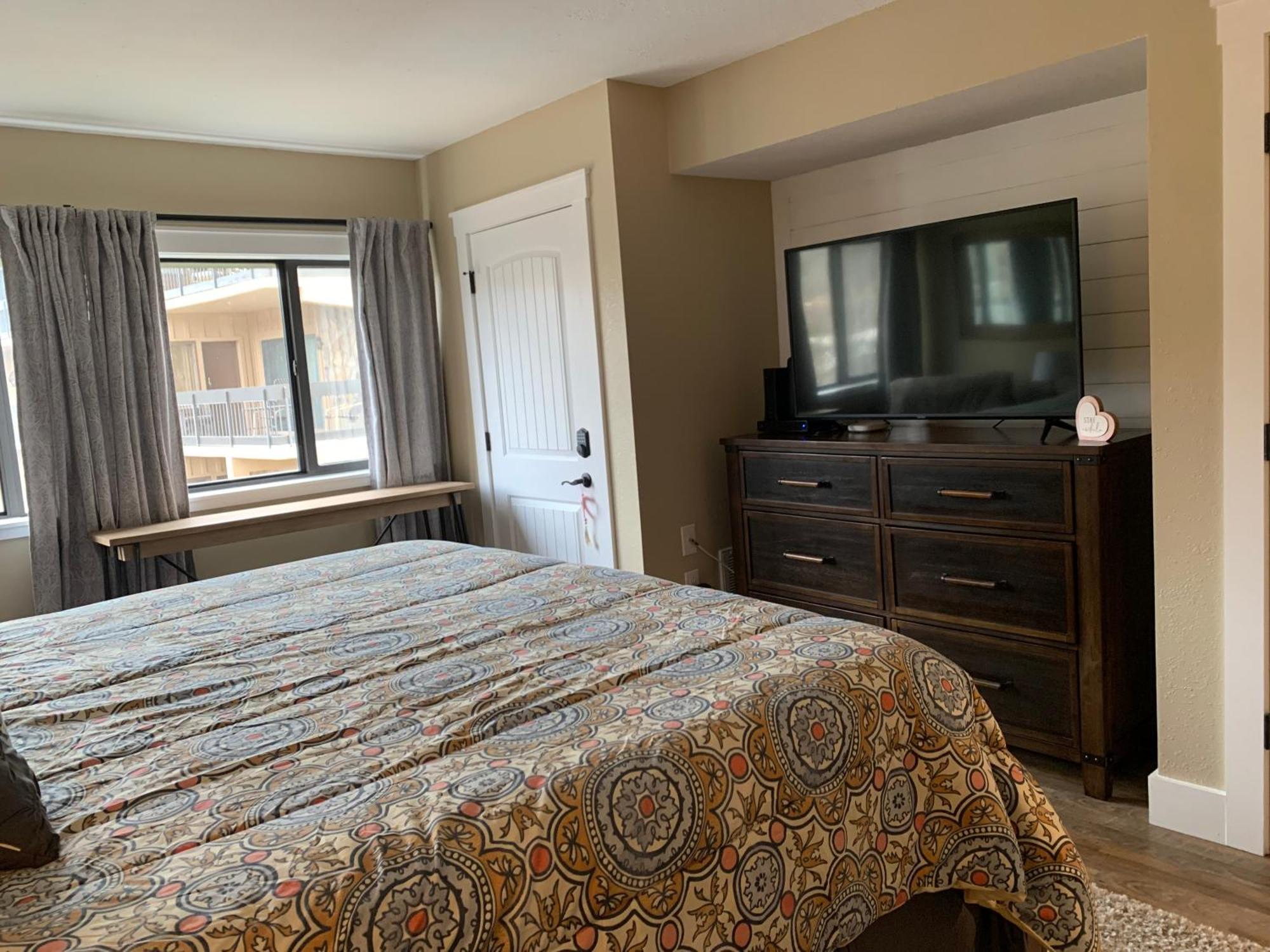 גטלינבורג Laurel Inn חדר תמונה