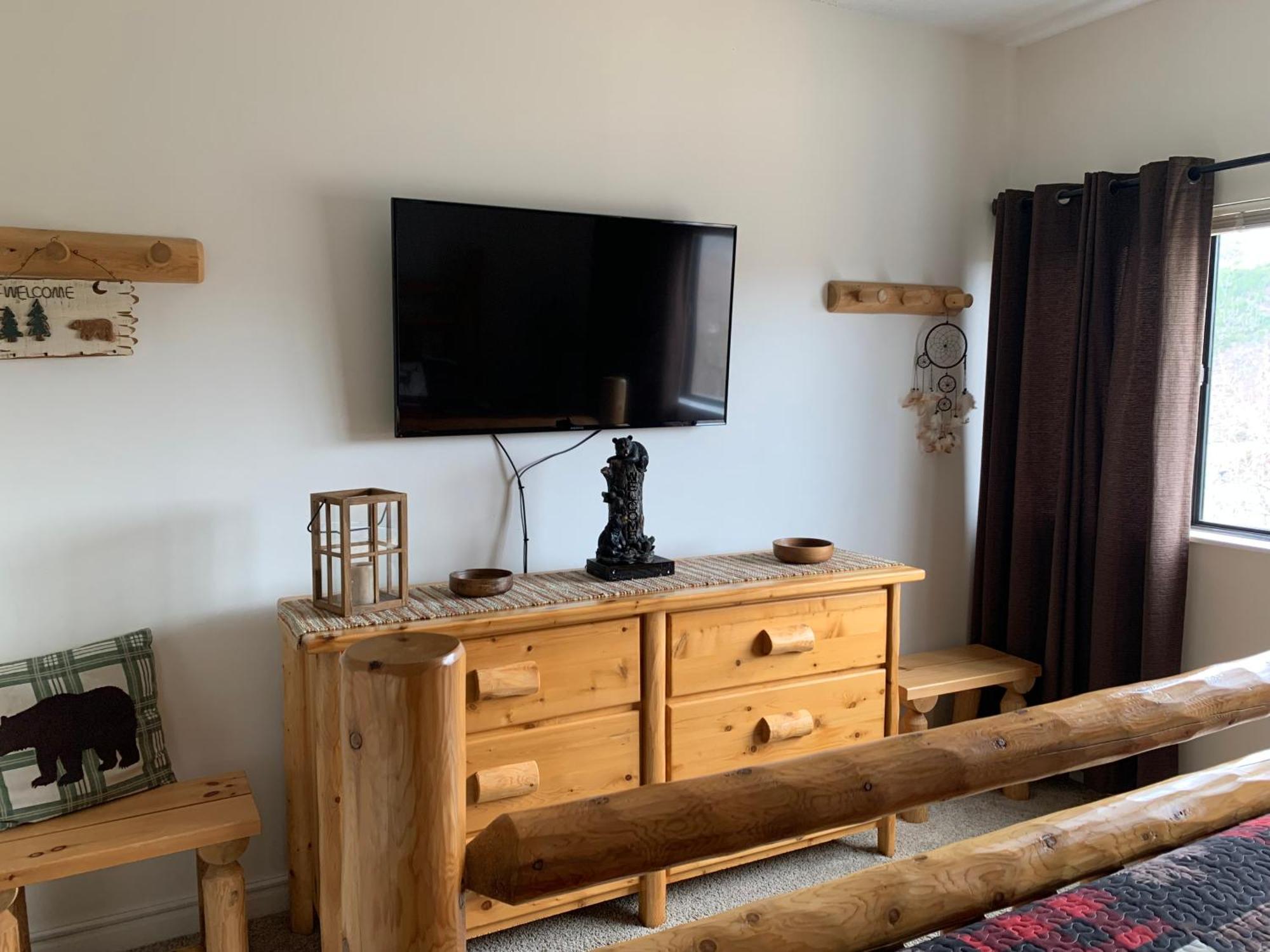 גטלינבורג Laurel Inn מראה חיצוני תמונה