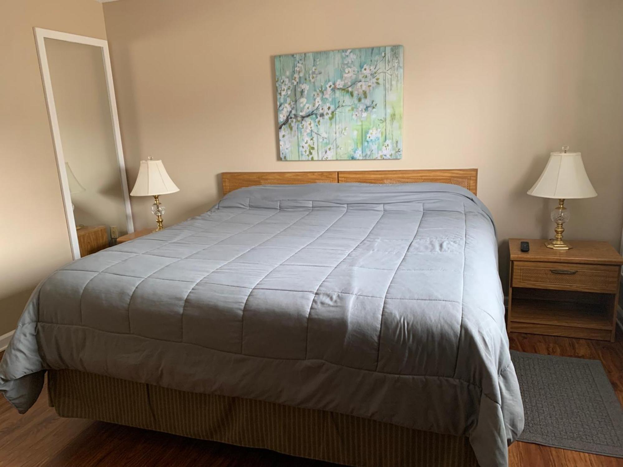 גטלינבורג Laurel Inn חדר תמונה