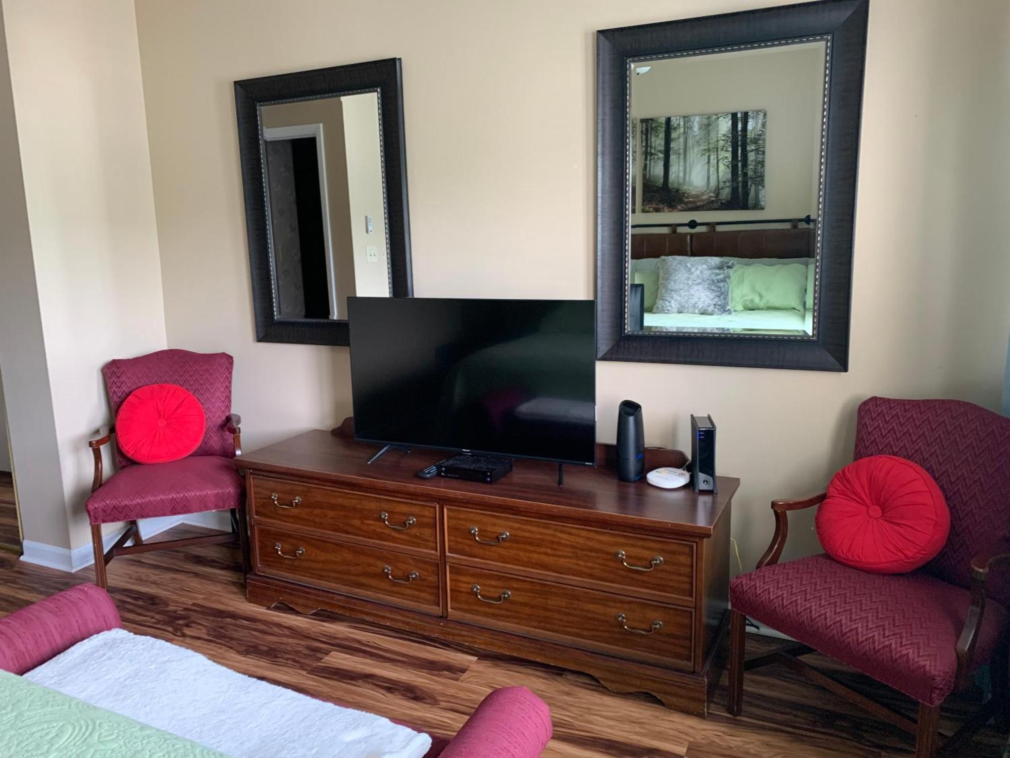 גטלינבורג Laurel Inn חדר תמונה