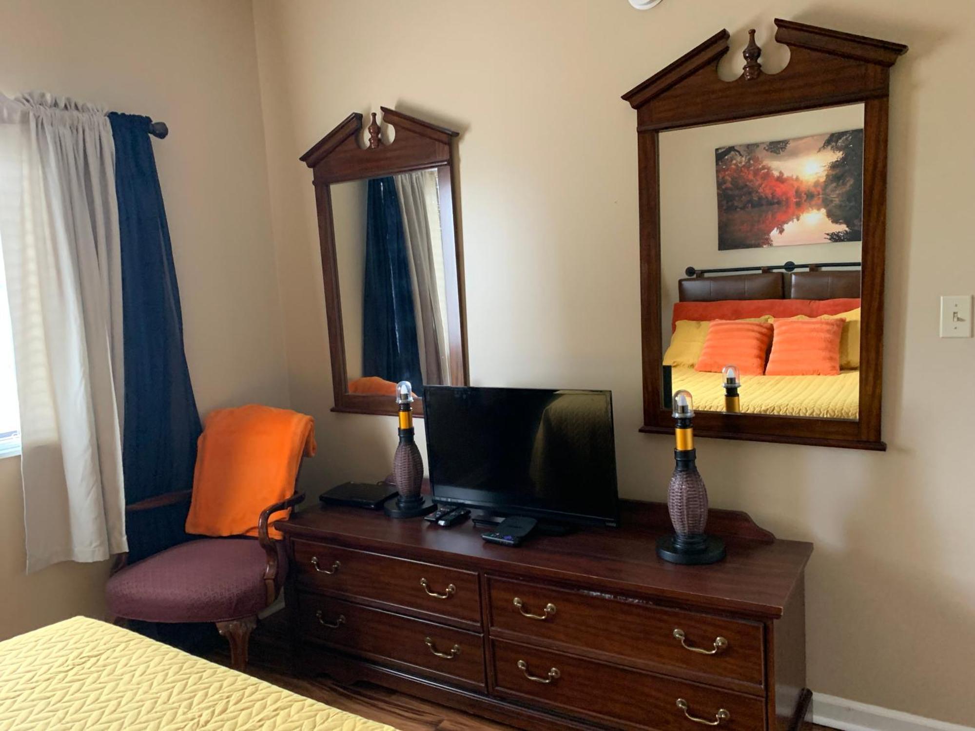 גטלינבורג Laurel Inn חדר תמונה